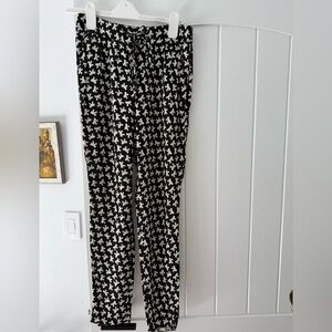 Red Valentino Trousers